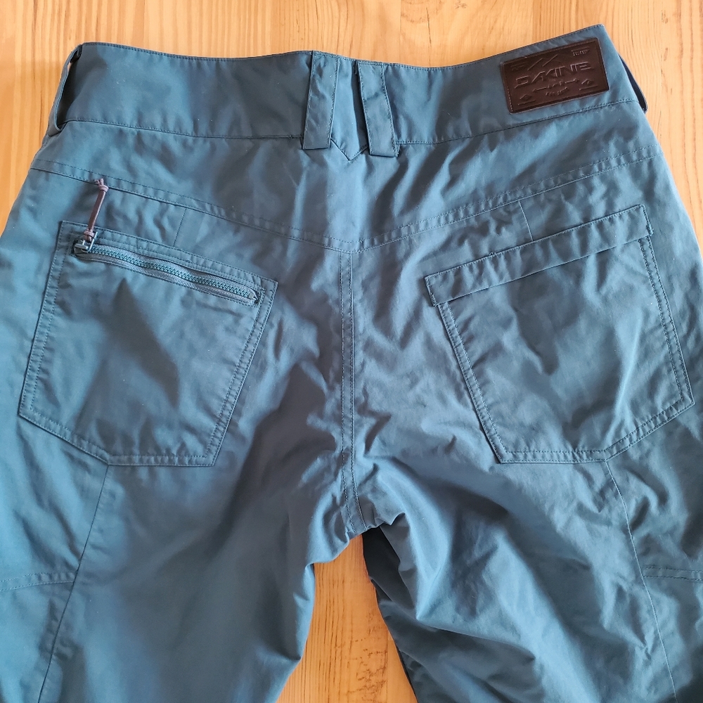 Dakine Women's Westside Insulated Pant - Picture 8 of 16